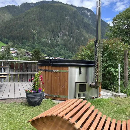 Apartamento Gaestehaus Mathilda