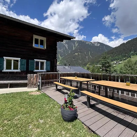 Gaestehaus Mathilda Apartamento *