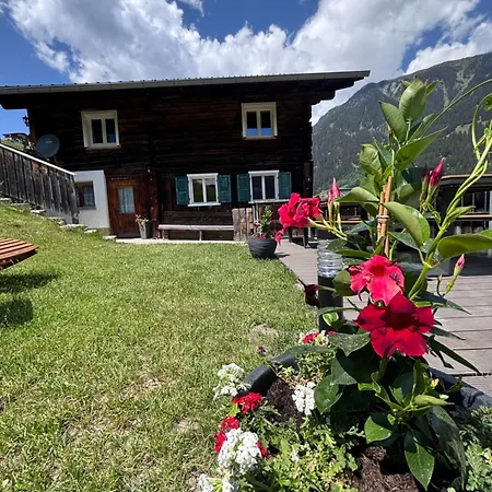 Gaestehaus Mathilda Apartamento