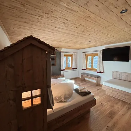 Apartamento Gaestehaus Mathilda