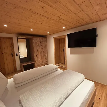 Gaestehaus Mathilda Apartamento *