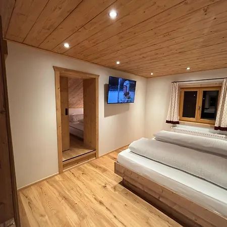 Apartamento Gaestehaus Mathilda