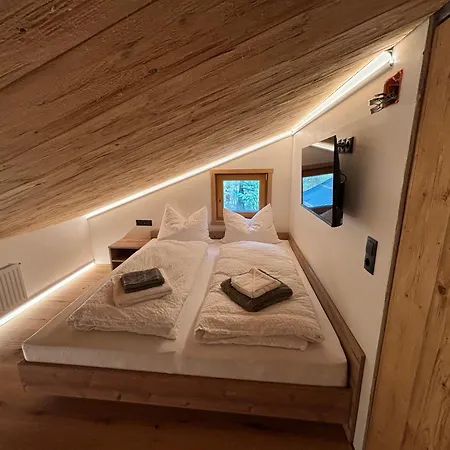 Gaestehaus Mathilda Apartamento