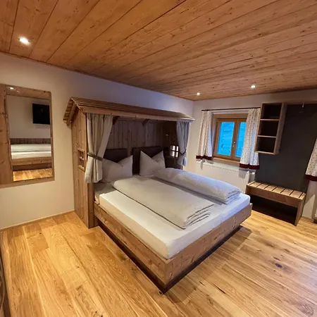 Gaestehaus Mathilda