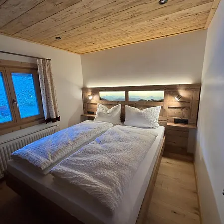 Apartamento Gaestehaus Mathilda *