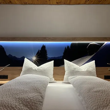 Gaestehaus Mathilda Apartamento