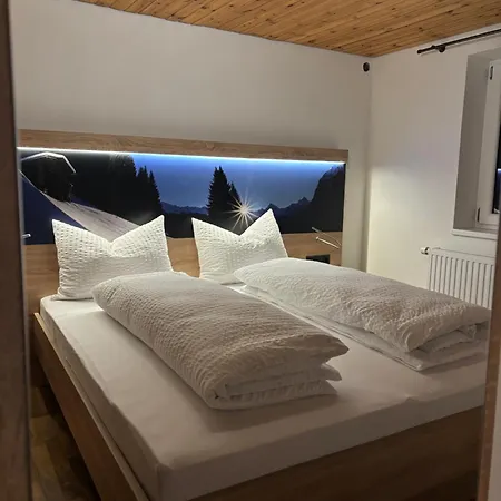 Apartamento Gaestehaus Mathilda