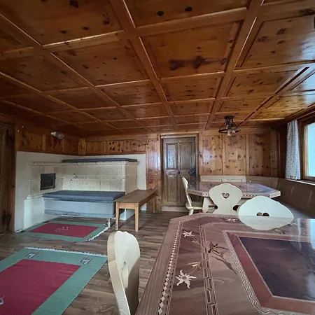 Gaestehaus Mathilda