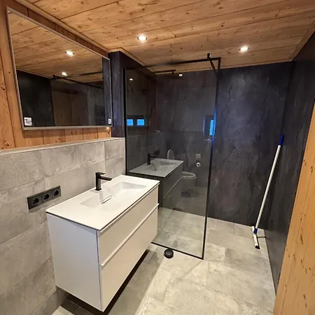 Gaestehaus Mathilda Lejlighed