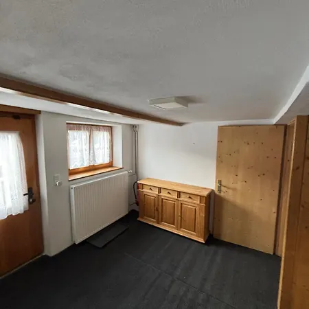 Gaestehaus Mathilda Apartamento