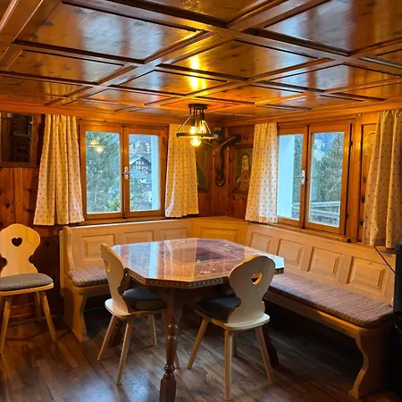 Gaestehaus Mathilda