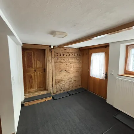 Gaestehaus Mathilda Apartamento Gaschurn
