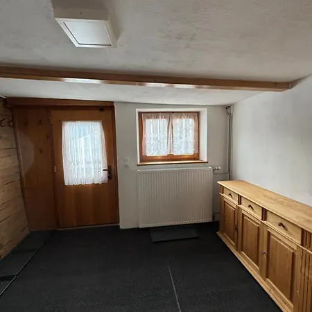 Apartamento Gaestehaus Mathilda