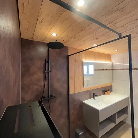 Apartamento Gaestehaus Mathilda