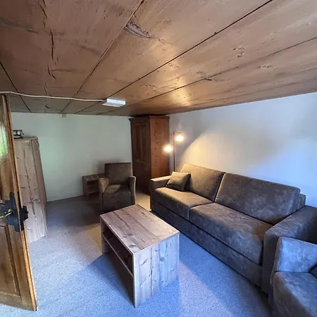 Gaestehaus Mathilda Apartamento *