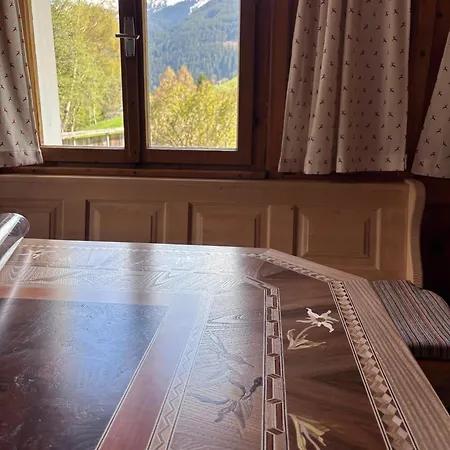 Gaestehaus Mathilda Apartamento