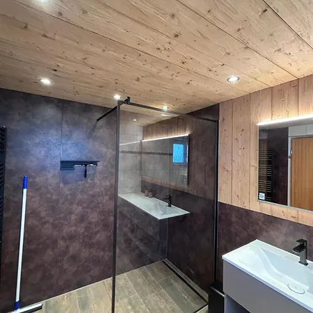 Gaestehaus Mathilda *