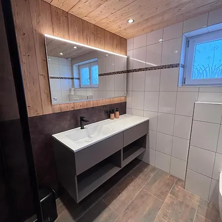Apartamento Gaestehaus Mathilda *