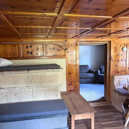 Gaestehaus Mathilda Apartamento *
